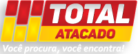 Logo Total atacado